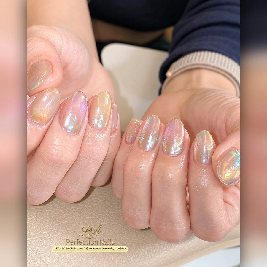 Trending Nail Art Designs